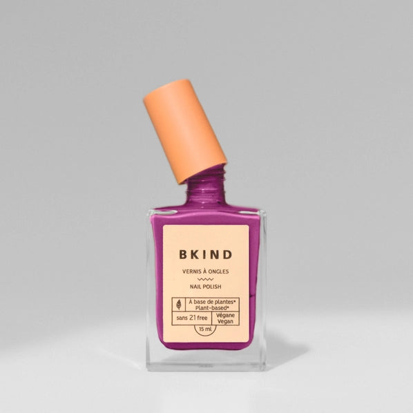 Aries | Vegan & 21-Free Nail Polish