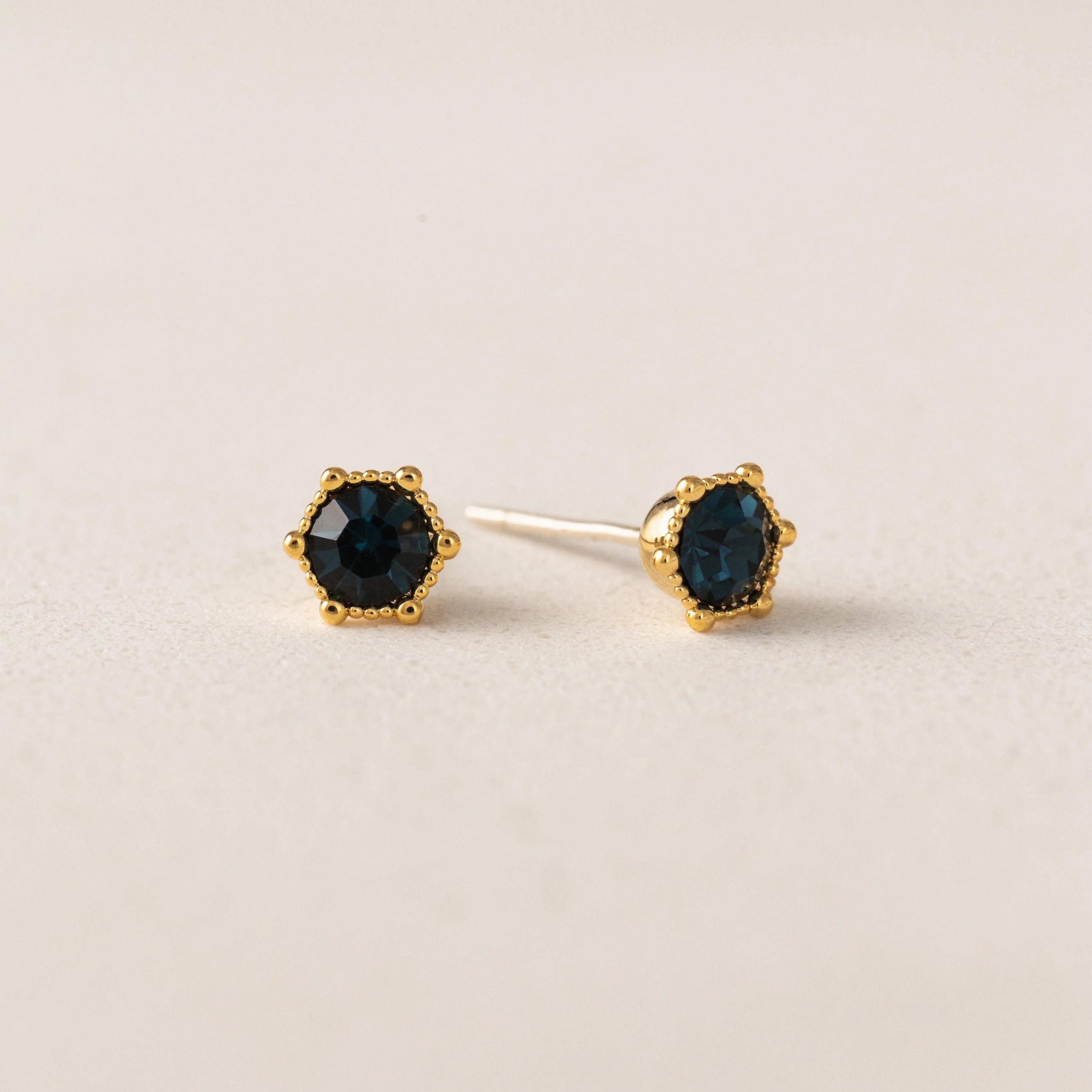 Astrid Stud Earrings | Lover's Tempo