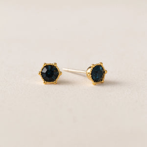 Astrid Stud Earrings | Lover's Tempo