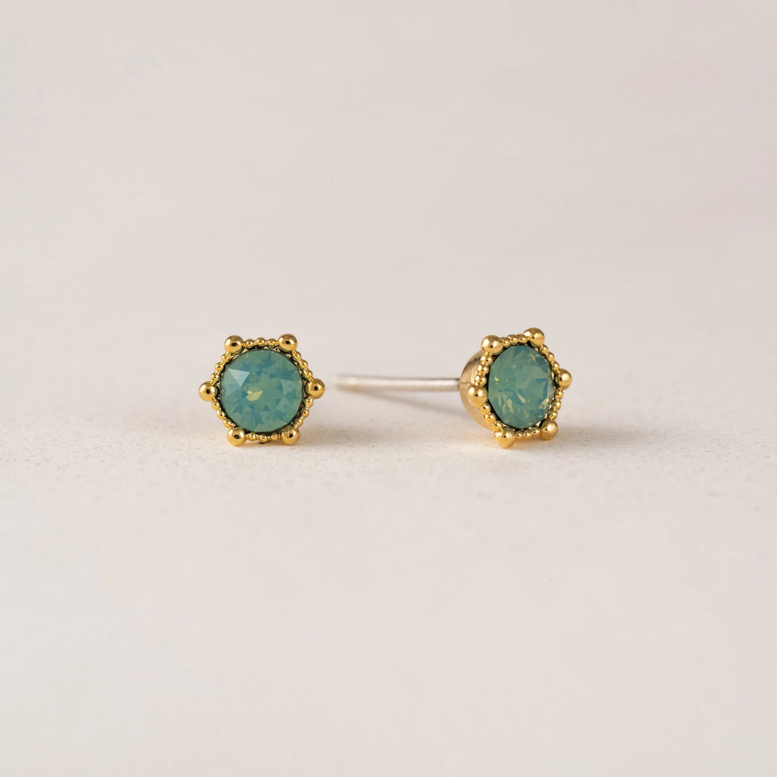 Astrid Stud Earrings | Lover's Tempo
