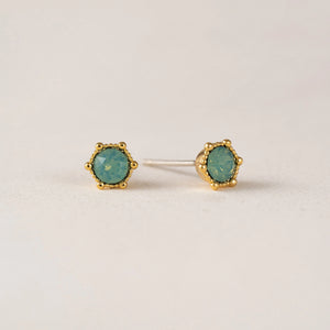 Astrid Stud Earrings | Lover's Tempo