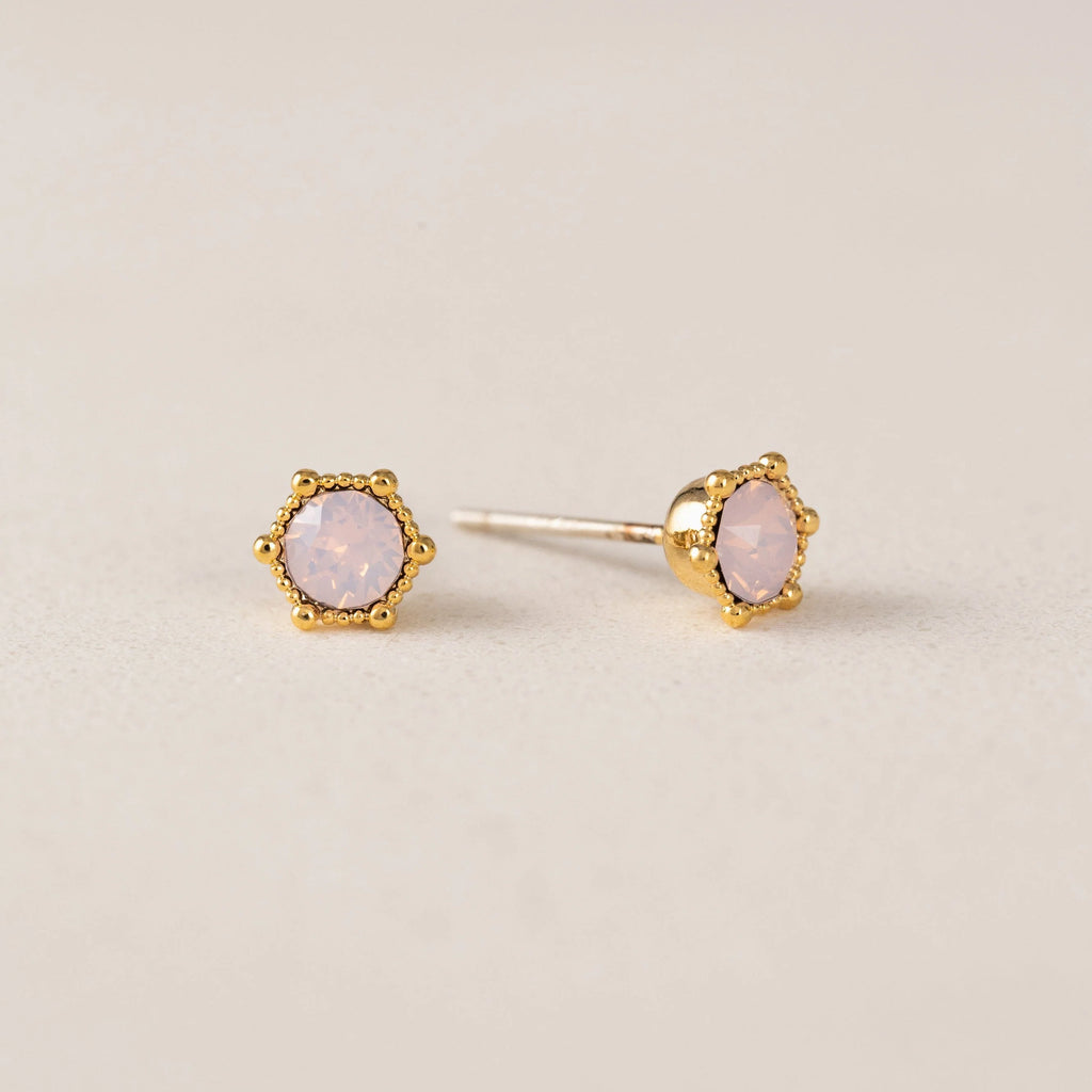 Astrid Stud Earrings | Lover's Tempo
