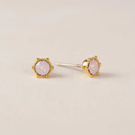 Astrid Stud Earrings | Lover's Tempo