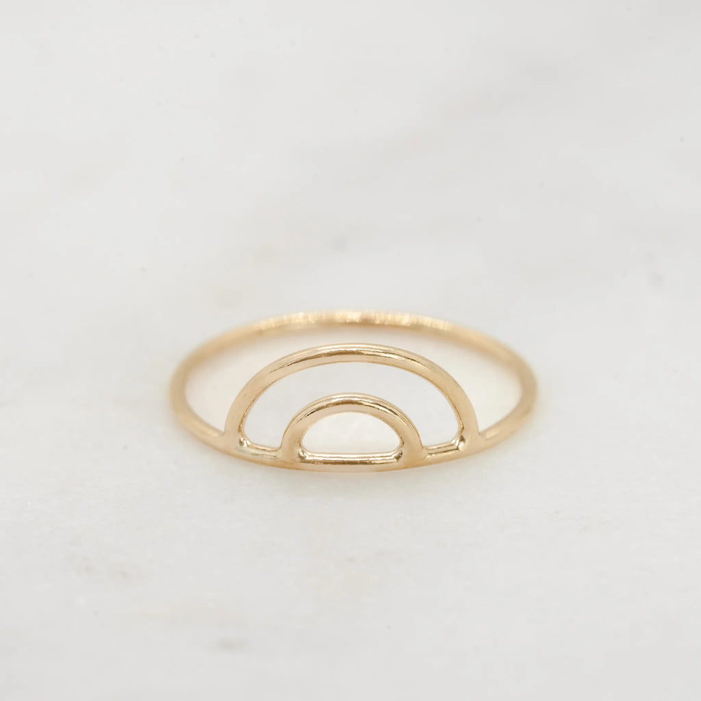 Aurora Ring