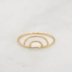 Aurora Ring