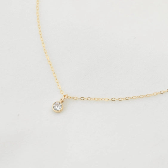 Ava Necklace