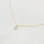 Ava Necklace