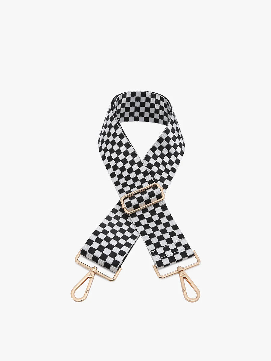 Guitar Purse Strap | Jen & Co