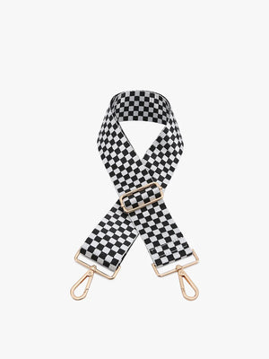 Guitar Purse Strap | Jen & Co
