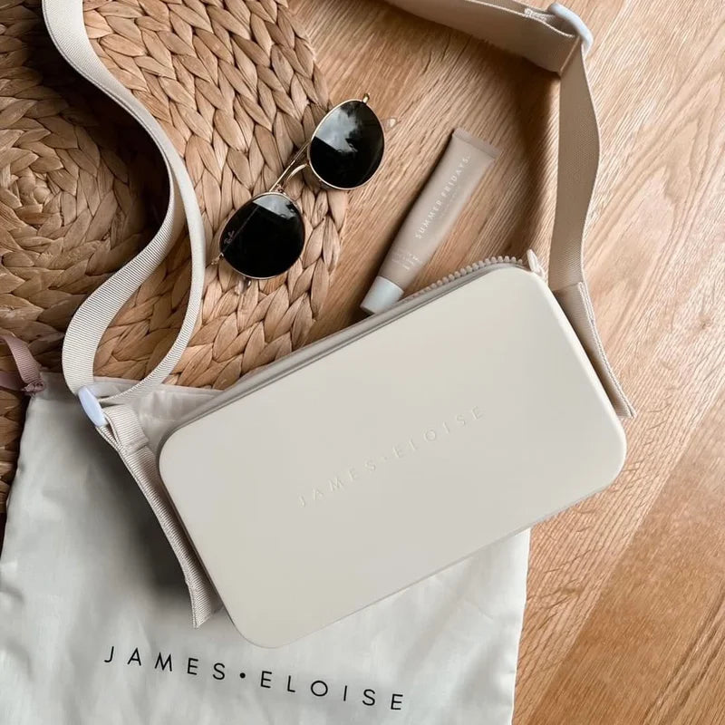 Everday Bag | James • Eloise