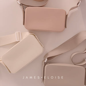 Everday Bag | James • Eloise