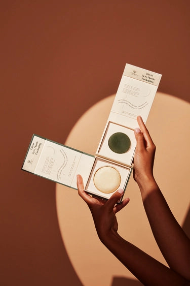 Normal / Balanced Hair | Conditioner Bar