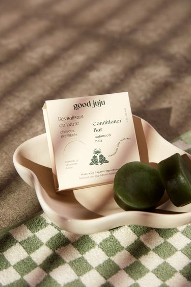 Normal / Balanced Hair | Conditioner Bar