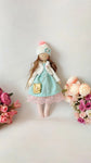 Ballerina Rag Doll