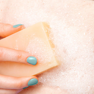 Coconut Cream - Bar Soap | Epic Blend