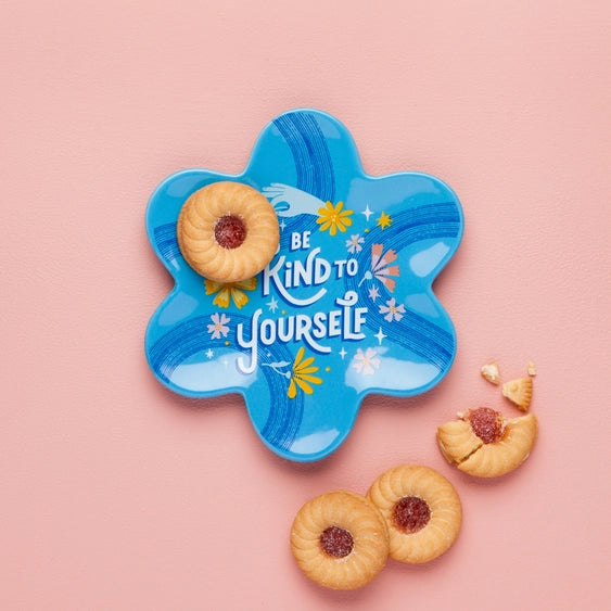 Be Kind To Yourself - Trinket Tray | Danica Studios