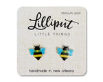 Honeybee | Earrings