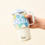 Beyond Blooms - 20oz Mini Tumbler | The Darling Effect