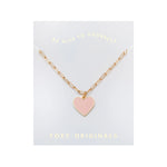 Big Love Necklace | Foxy Originals