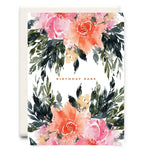 Birthday Babe | Greeting Card