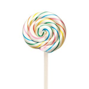 Birthday Cake - Lollipop | Hammond's Candies