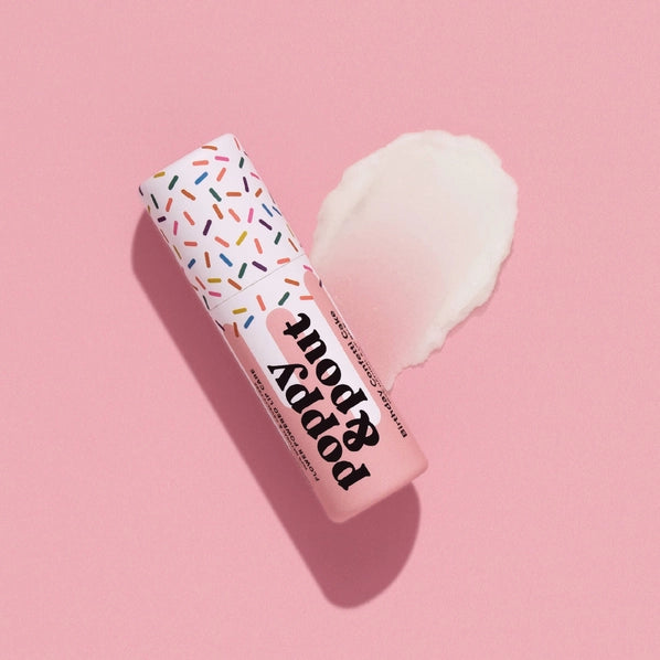 Birthday Confetti Cake | Lip Balm
