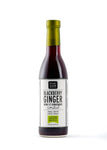 Blackberry Ginger | Cordial Syrup
