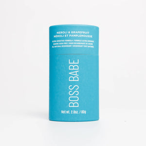 Boss Babe - Natural Deodorant Stick | I Luv It