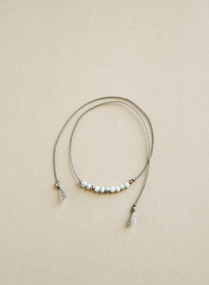 Breathe - Wish Bracelet | Eleven Love