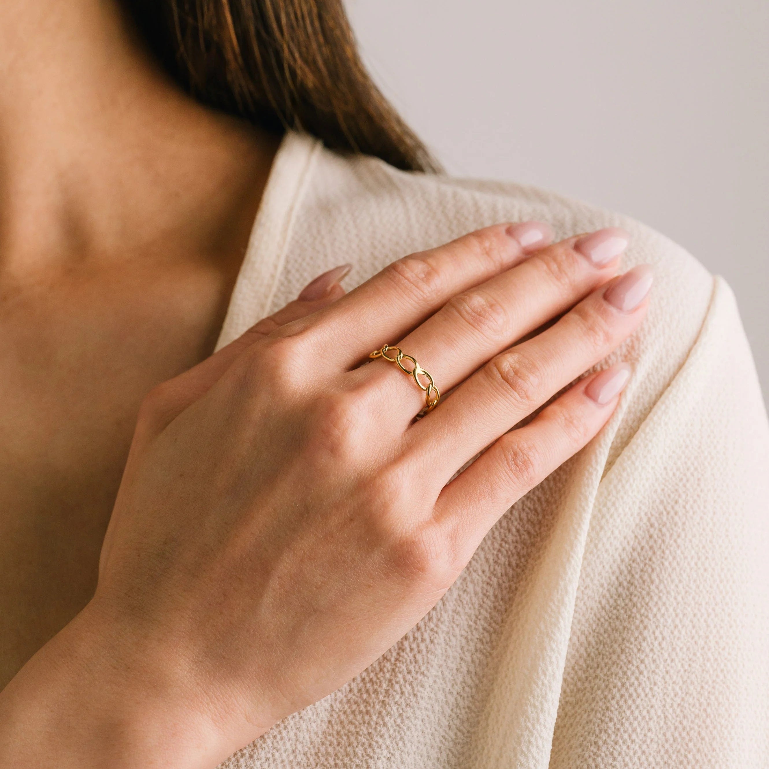 Bronte Ring | Lover's Tempo