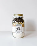 Triple Chocolate Brownie Mix - Regular | Jars by Jodi