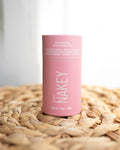 Buck Nakey - Unscented | Natural Deodorant Stick