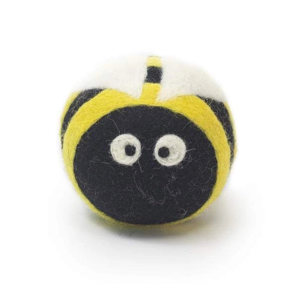 Bee | Dryer Ball