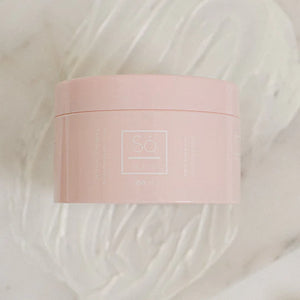 Butter (Fragrance) - Rich & Luxurious Face & Body Butter | Só Luxury