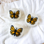 Butterfly | Dryer Ball