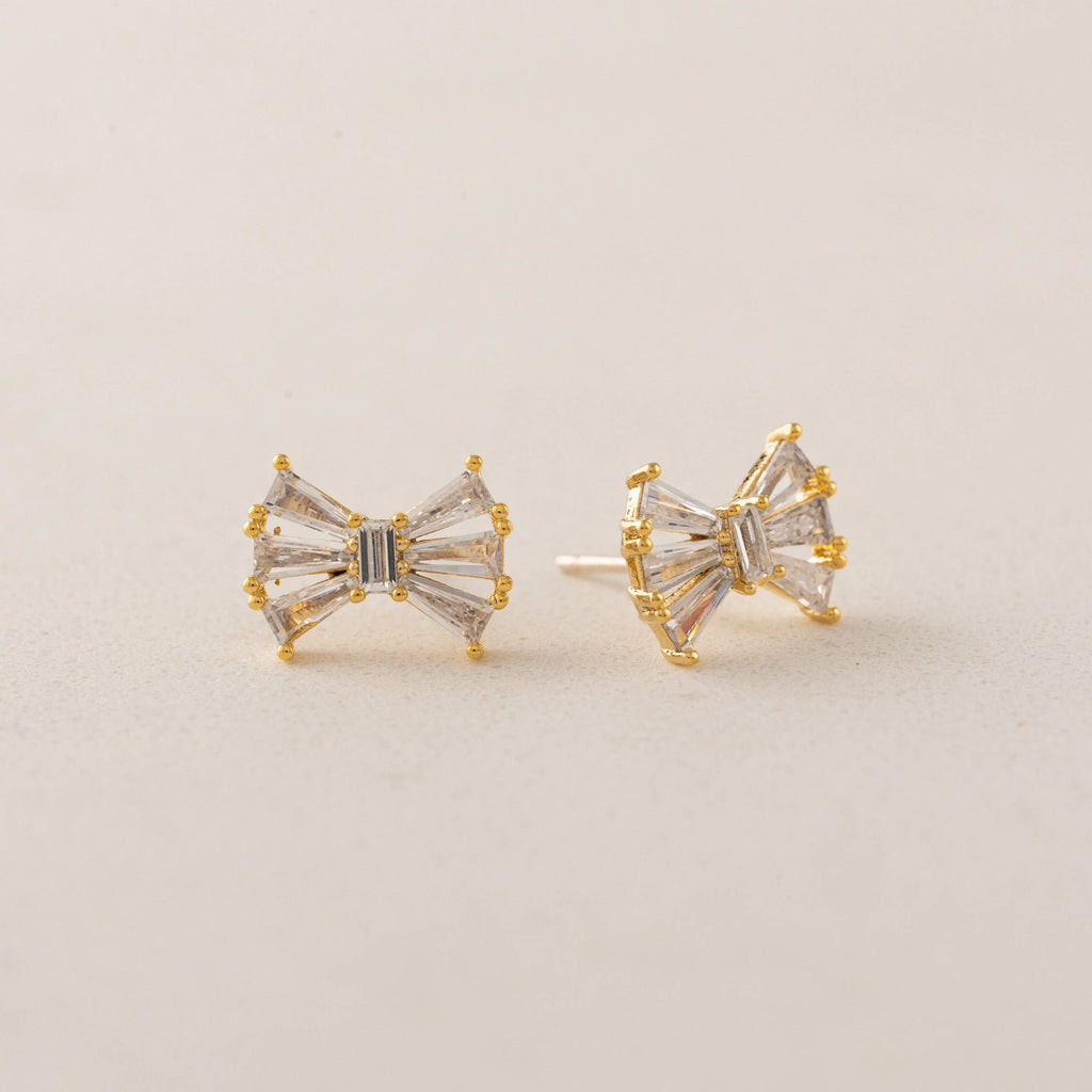 Camille Stud Earrings | Lover's Tempo