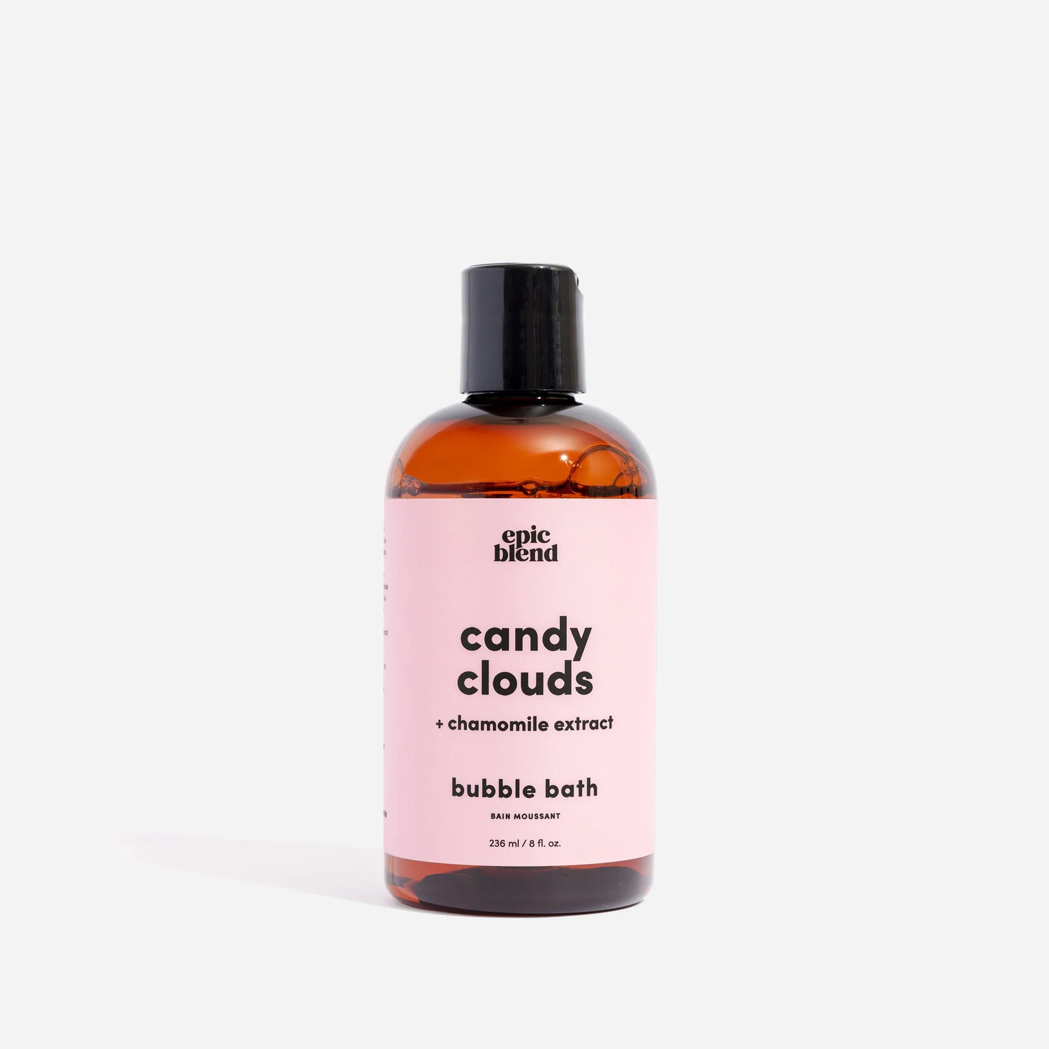 Candy Cloud - Bubble Bath | Epic Blend