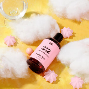 Candy Cloud - Bubble Bath | Epic Blend