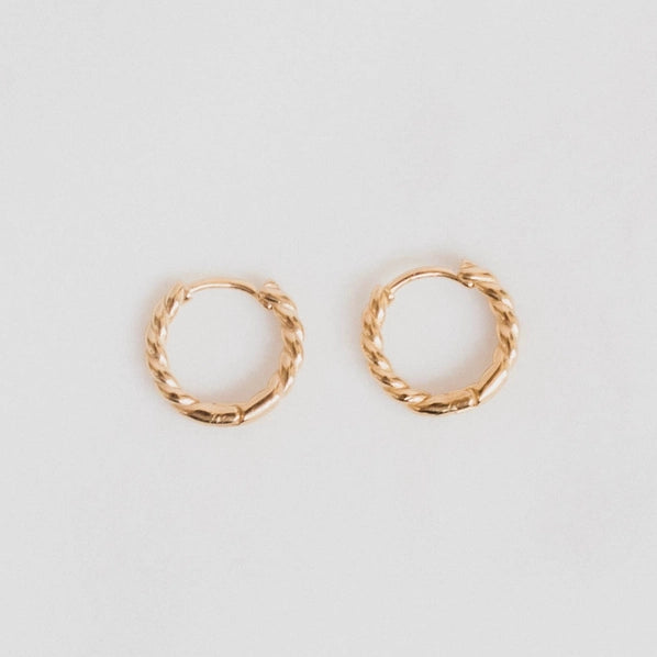 Capri Hoops