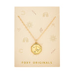 Dove Necklace | Foxy Originals