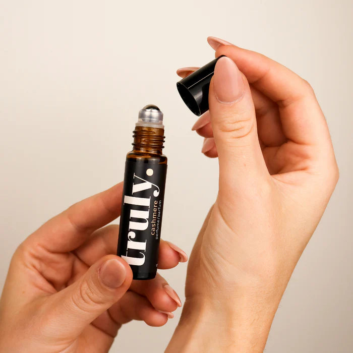 Cashmere | Perfume Roller