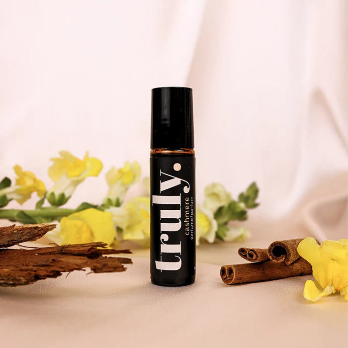 Cashmere | Perfume Roller