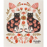 Catbloom | Swedish Sponge Cloth