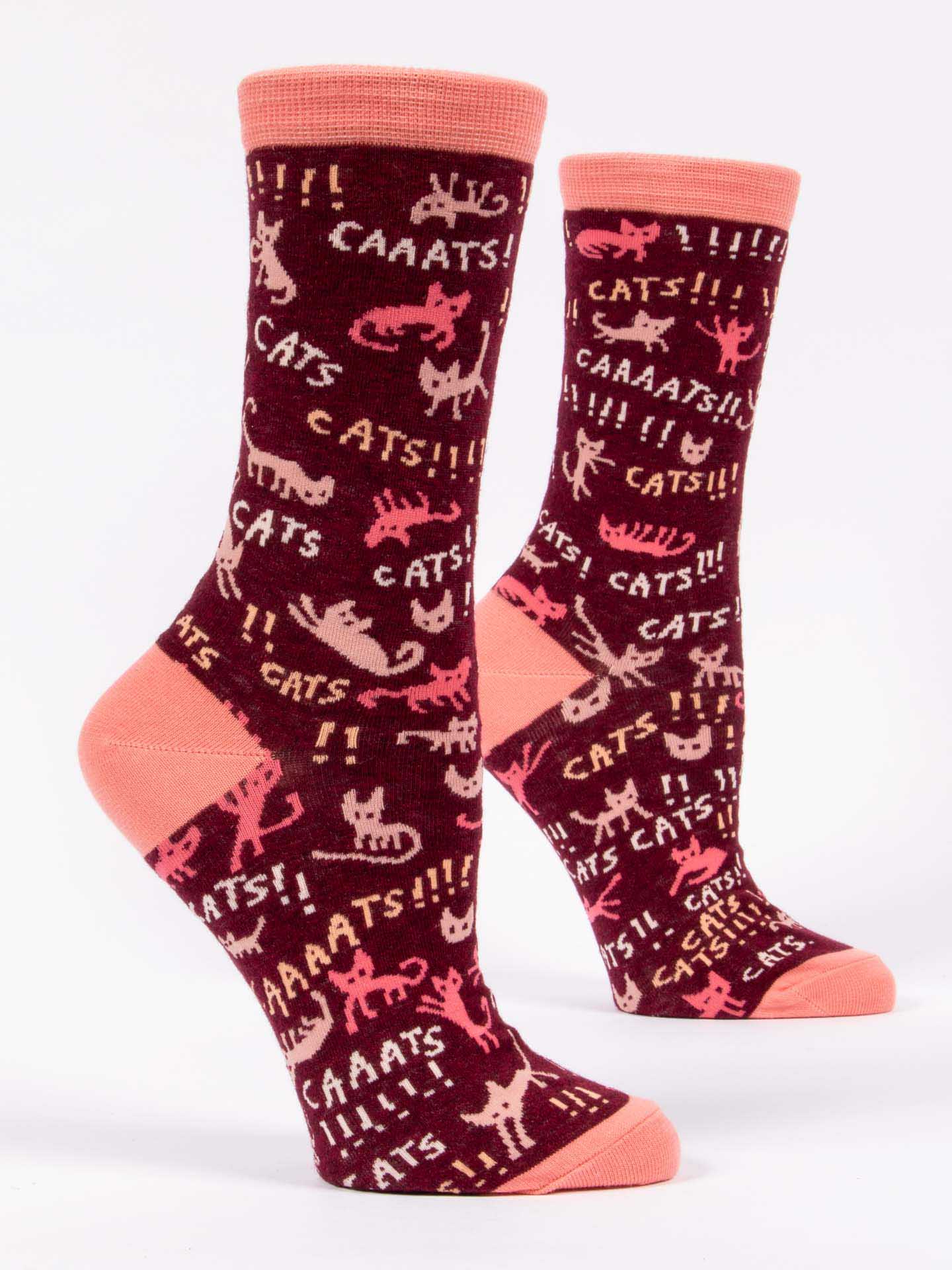 Cats! | Womens Socks