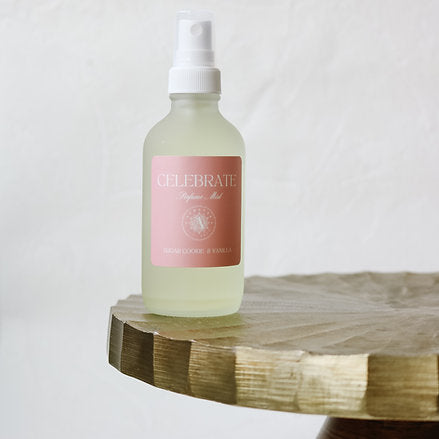 Celebrate - Perfume Mist | AuraTae