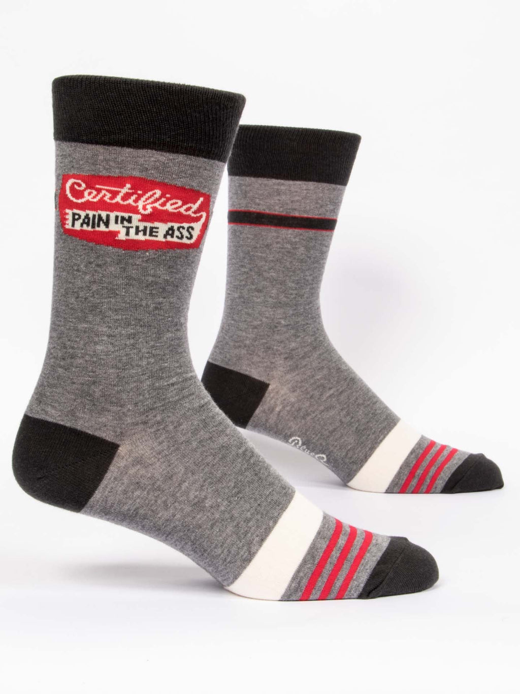 Certified Pain In The Ass | Mens Socks