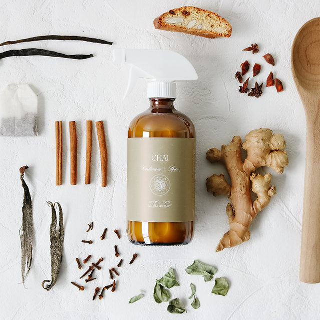 Chai - Room Spray | AuraTae
