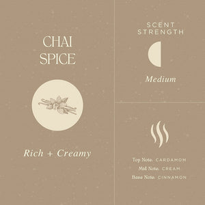 Chai - Room Spray | AuraTae
