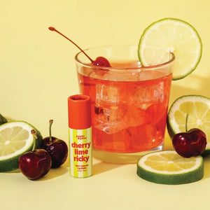 Cherry Lime Ricky | Retro Refresher Lip Balm