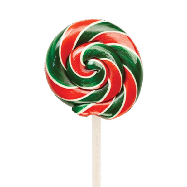 Cherry - Lollipop | Hammond's Candies